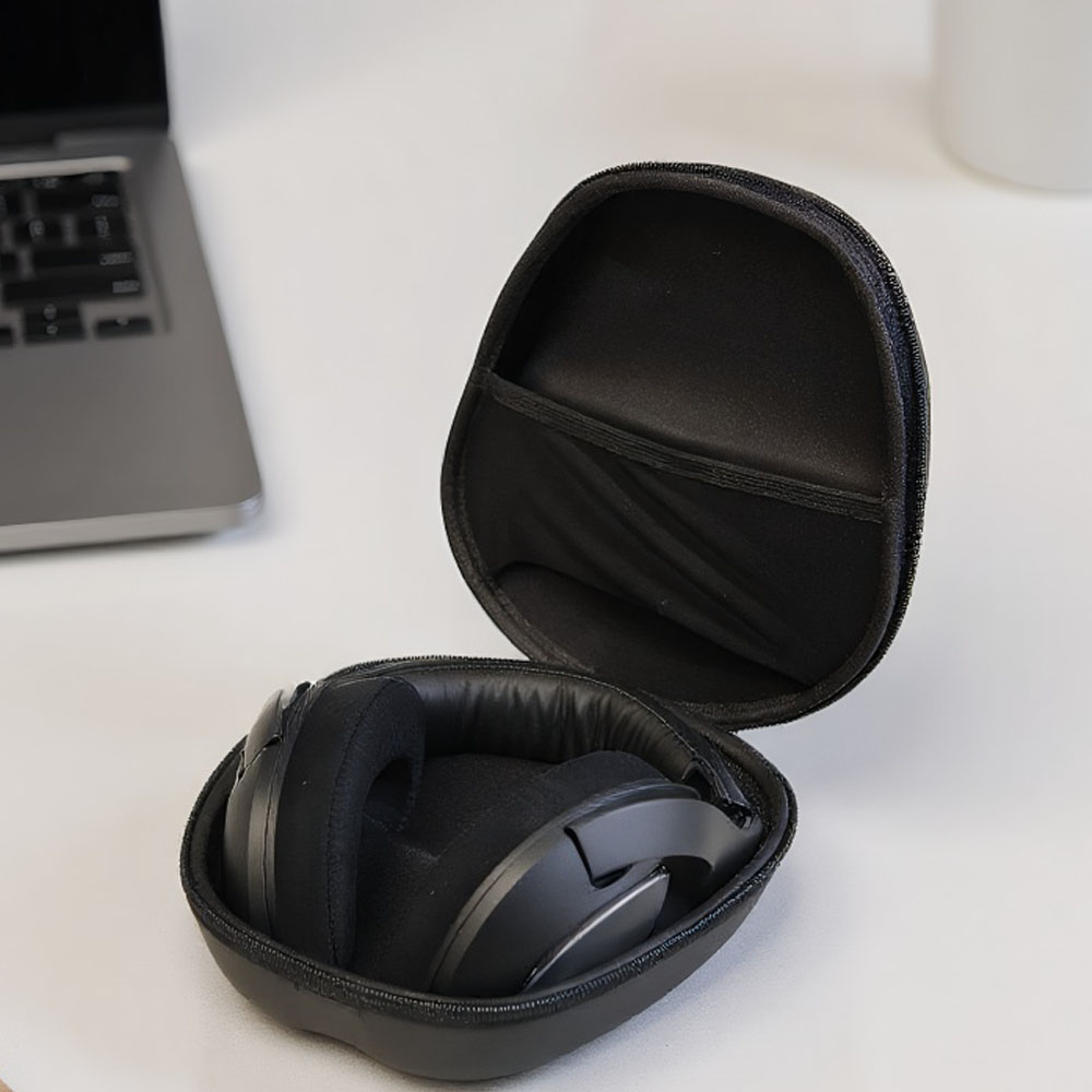 Sennheiser Headphone Momentum 4 - HDB630 Sennheiser için Sert Çanta HDB630