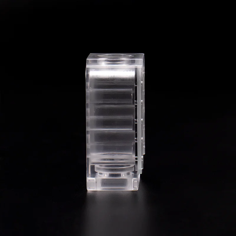 Drip Tip Resin - Vape Pen PRC Boro Tankı BB