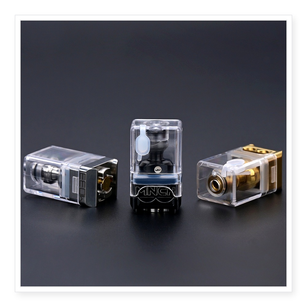 Vape Coil Replacement - Wolfcoolvape DotMobb UPT RBA Tank Atomizer,