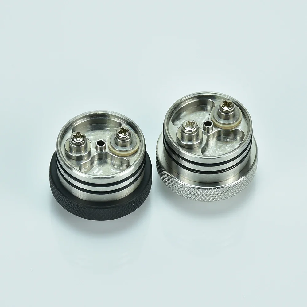 Rda Atomizer Deck - 23MM Flash-e-Vapor BF-1 Squonker rda Buharlaştırıcı