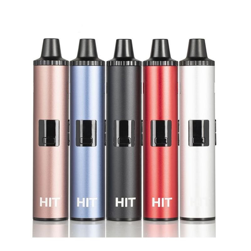 Orijinal Hit Hit kuru ot buhar - Dry Herb Vaping Accessories incelemesi ve fiyatı
