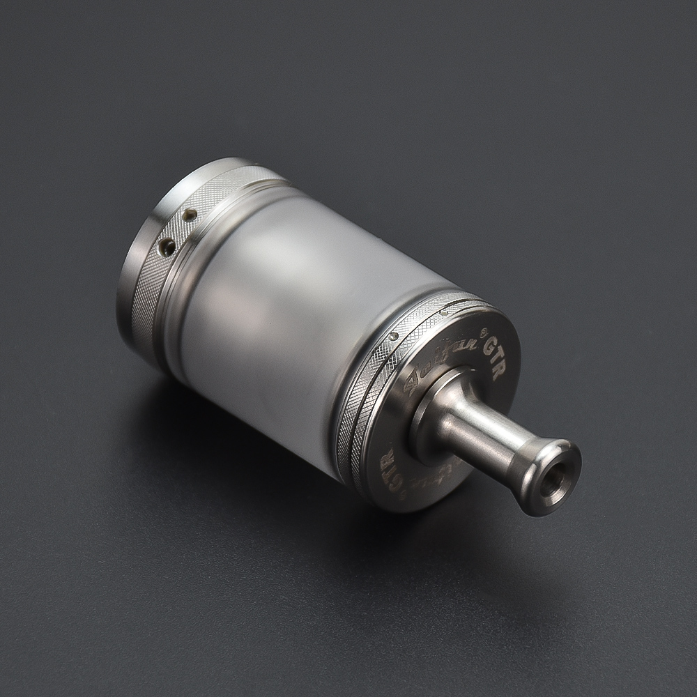 Taifun GTR MTL RTA 23MM Tek Bo - Vape Coil Replacement incelemesi ve fiyatı