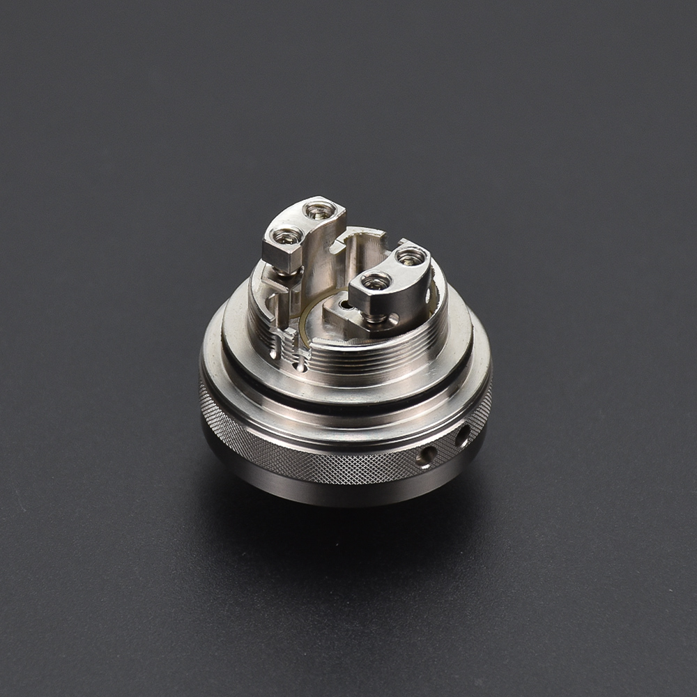 Taifun GTR MTL RTA 23MM Tek Bo - Vape Coil Replacement incelemesi ve fiyatı