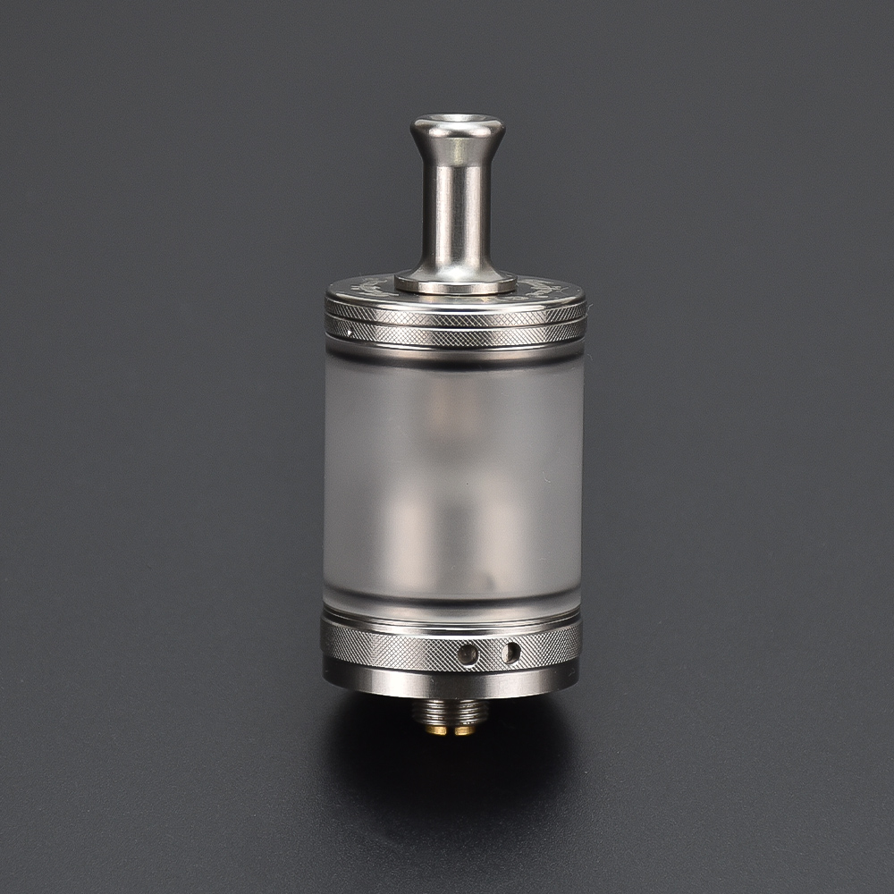 Taifun GTR MTL RTA 23MM Tek Bo - Vape Coil Replacement incelemesi ve fiyatı