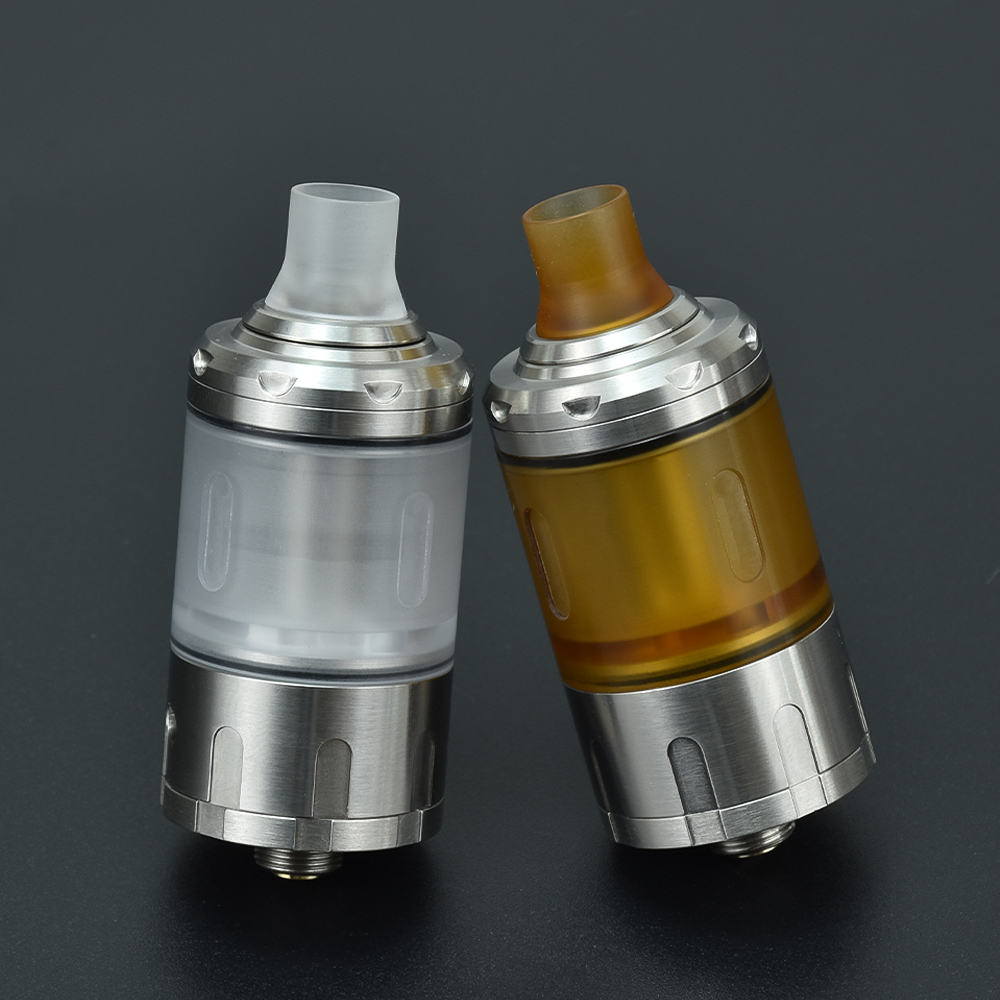 Wolfcoolvape Hussar Gobby RTA  - Vape Coil Replacement incelemesi ve fiyatı