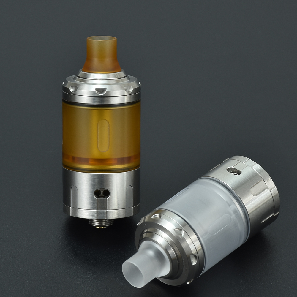 Wolfcoolvape Hussar Gobby RTA  - Vape Coil Replacement incelemesi ve fiyatı