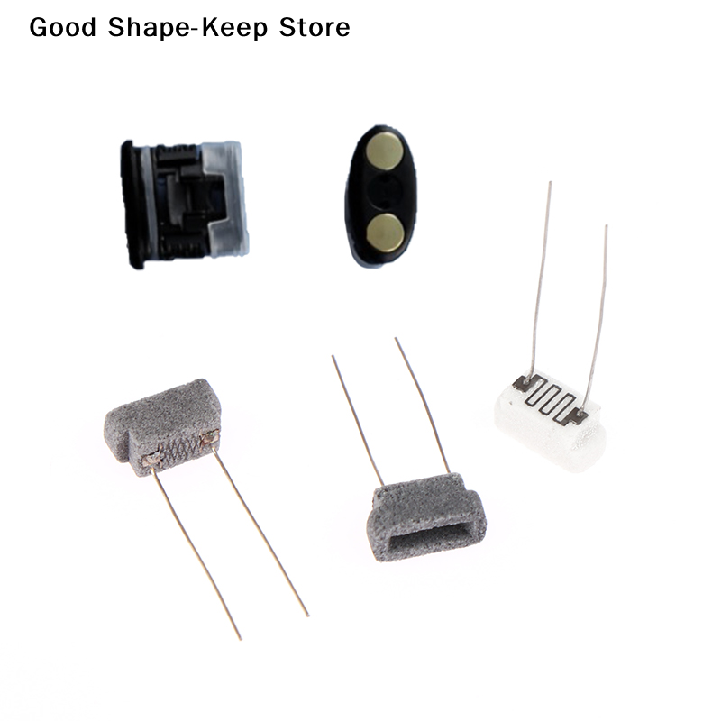 daily1Pc Diy Yeniden Yapılanab - Coil Building Kit incelemesi ve fiyatı