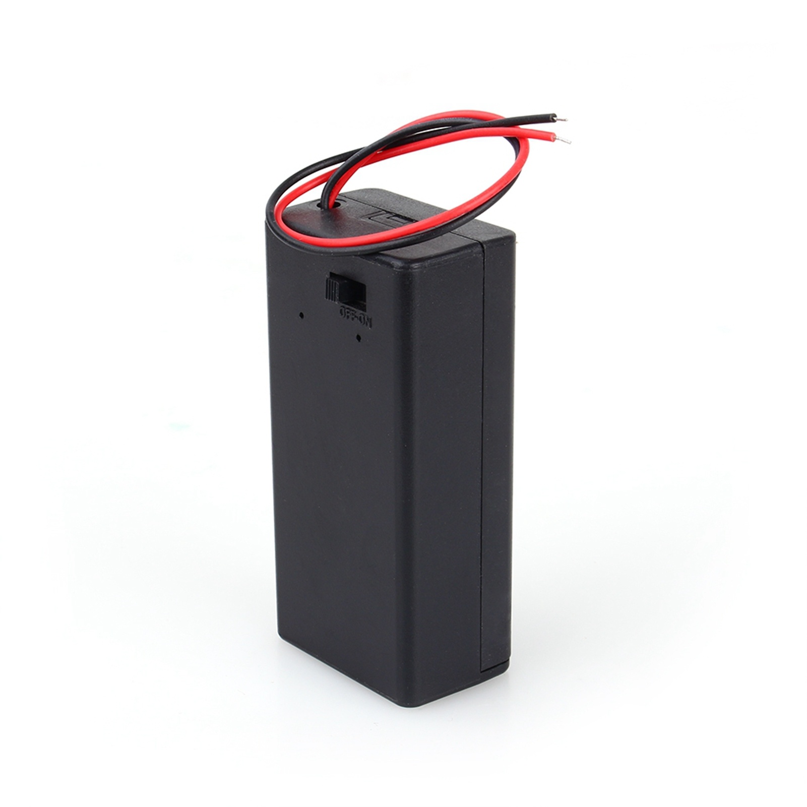 9V Volt PP3 Pil Tutucu Kutusu  - Battery Case Storage incelemesi ve fiyatı