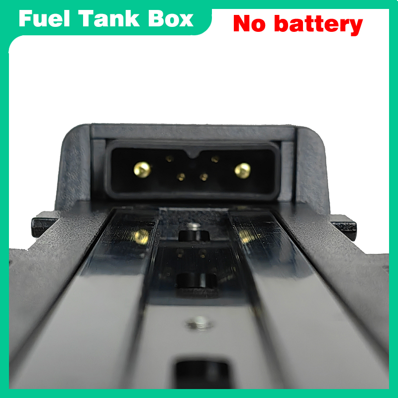 Super73 için Boş E-bisiklet Pi - Battery Case Storage incelemesi ve fiyatı