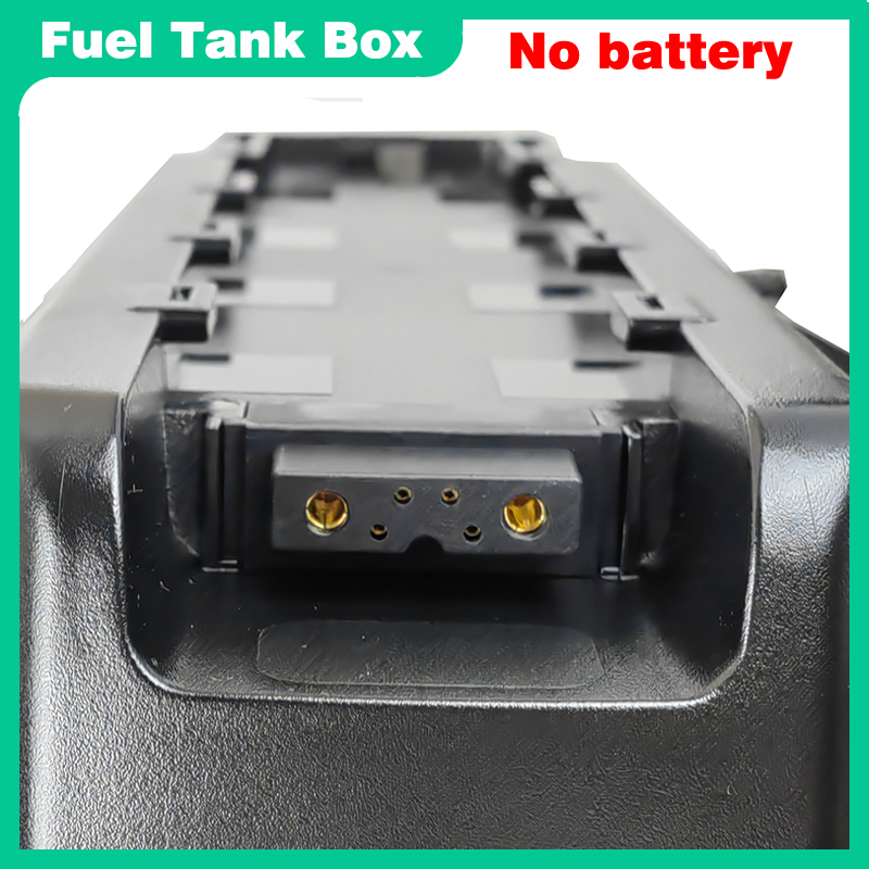 Super73 için Boş E-bisiklet Pi - Battery Case Storage incelemesi ve fiyatı