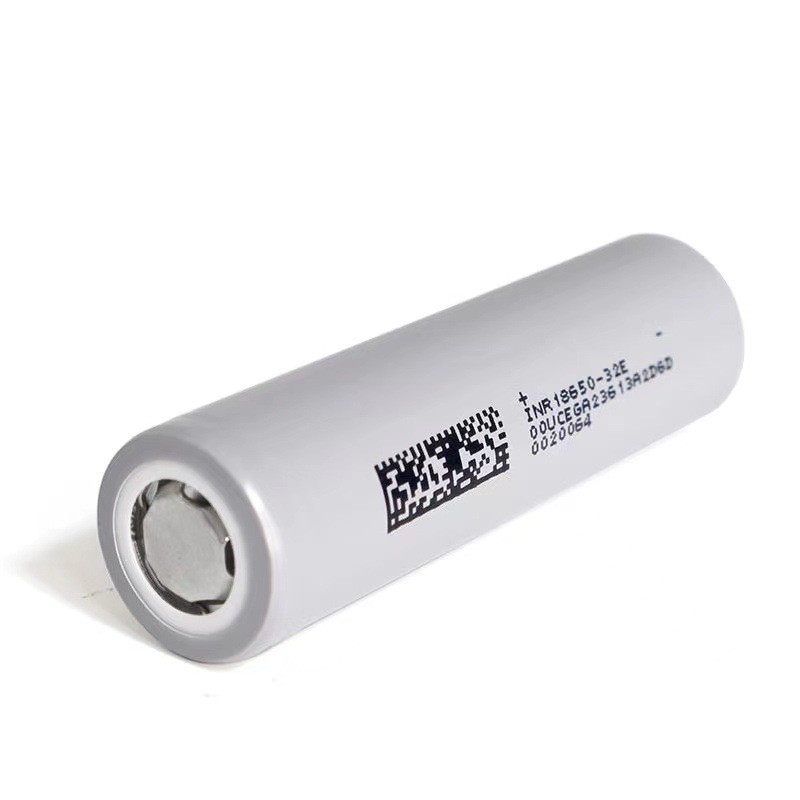 32E INR18650 3200mAh 3.7V Şarj - Vaping Goods incelemesi ve fiyatı