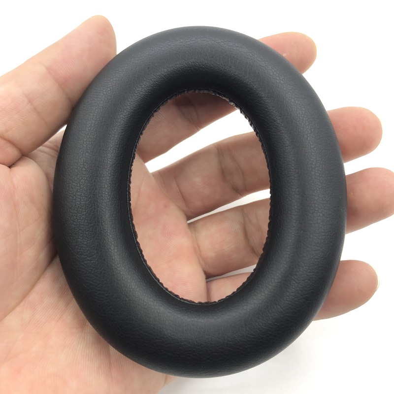 Yedek Kulak Pedleri Sennheiser - Sennheiser Headphone Momentum 4 incelemesi ve fiyatı
