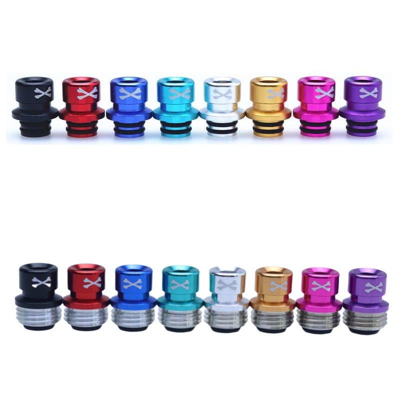 1PC BB Billet Box 510 XBONE Ağ - Drip Tip Resin incelemesi ve fiyatı