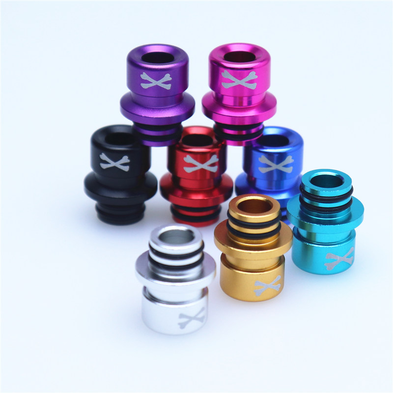 1PC BB Billet Box 510 XBONE Ağ - Drip Tip Resin incelemesi ve fiyatı