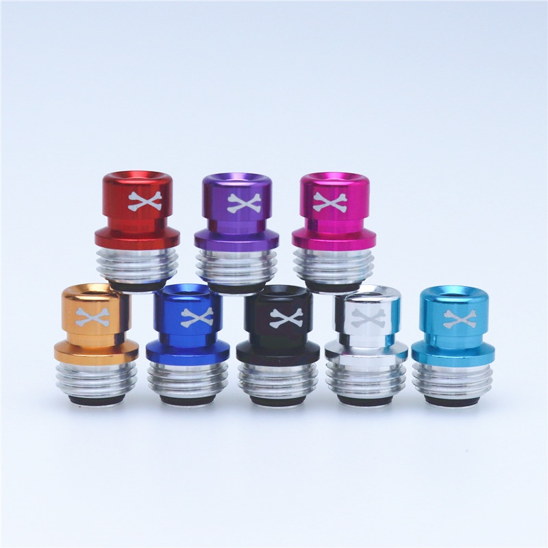 1PC BB Billet Box 510 XBONE Ağ - Drip Tip Resin incelemesi ve fiyatı