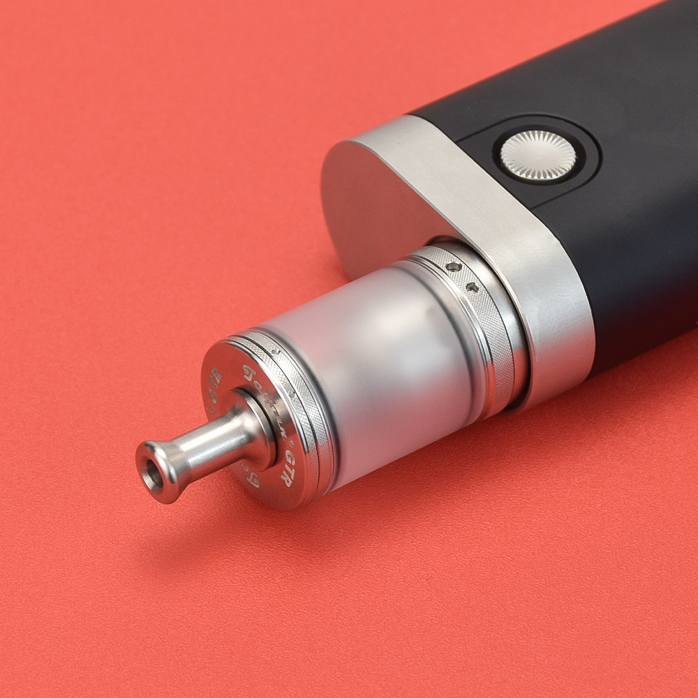 Taifun GTR RTA 23mm MTL tek bo - Vape Coil Replacement incelemesi ve fiyatı