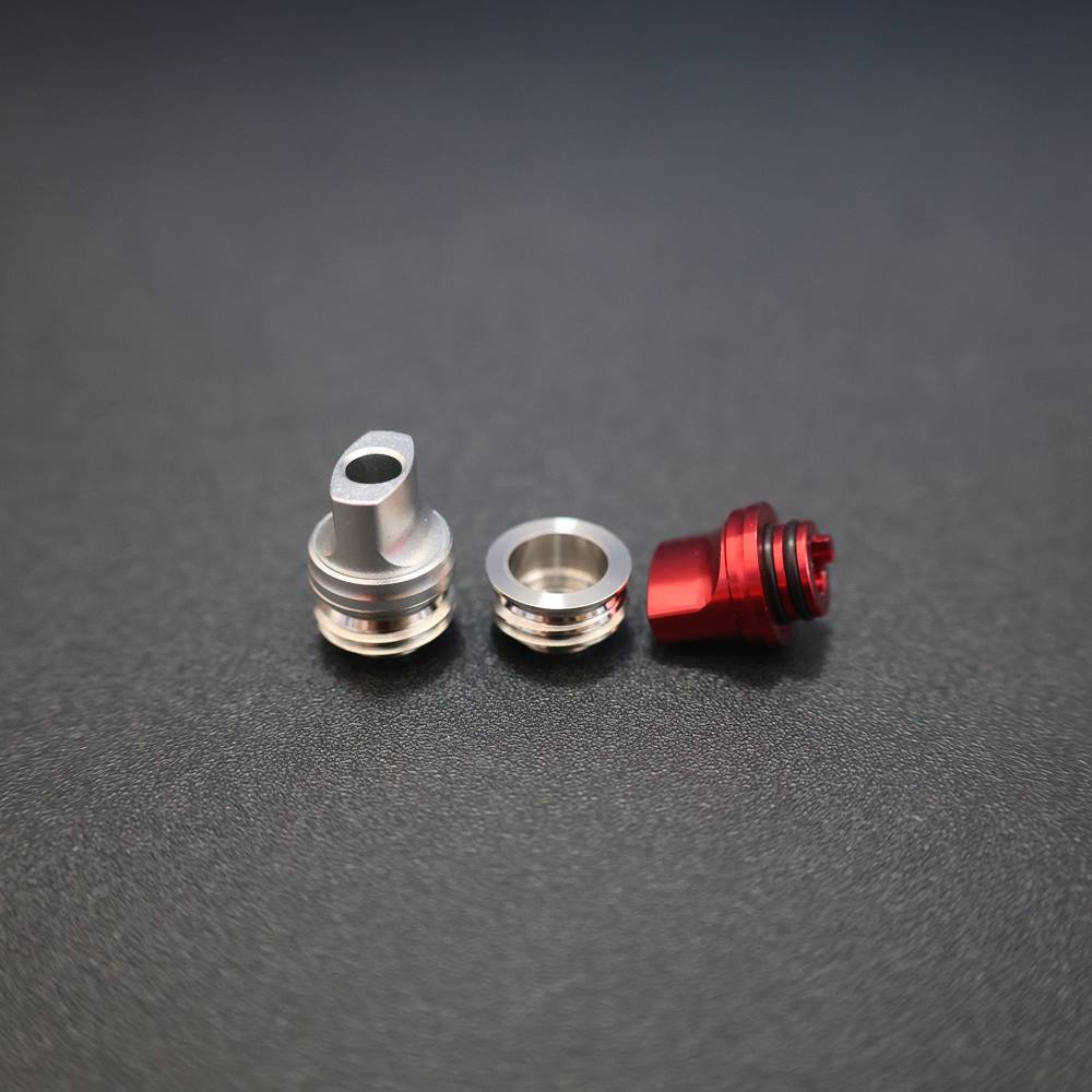 Hibrid Ultra düdük tarzı BB hi - Drip Tip Resin incelemesi ve fiyatı