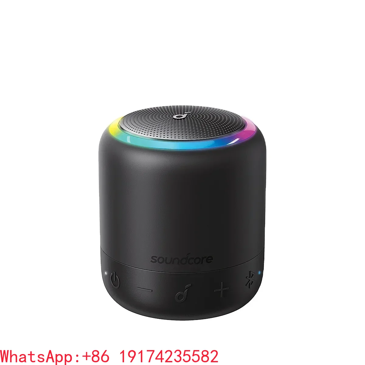Orijinal Anker Soundcore Mini  - Anker Speaker Soundcore Mini incelemesi ve fiyatı