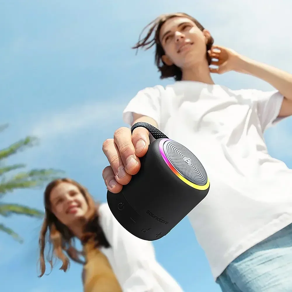 Orijinal Anker Soundcore Mini  - Anker Speaker Soundcore Mini incelemesi ve fiyatı