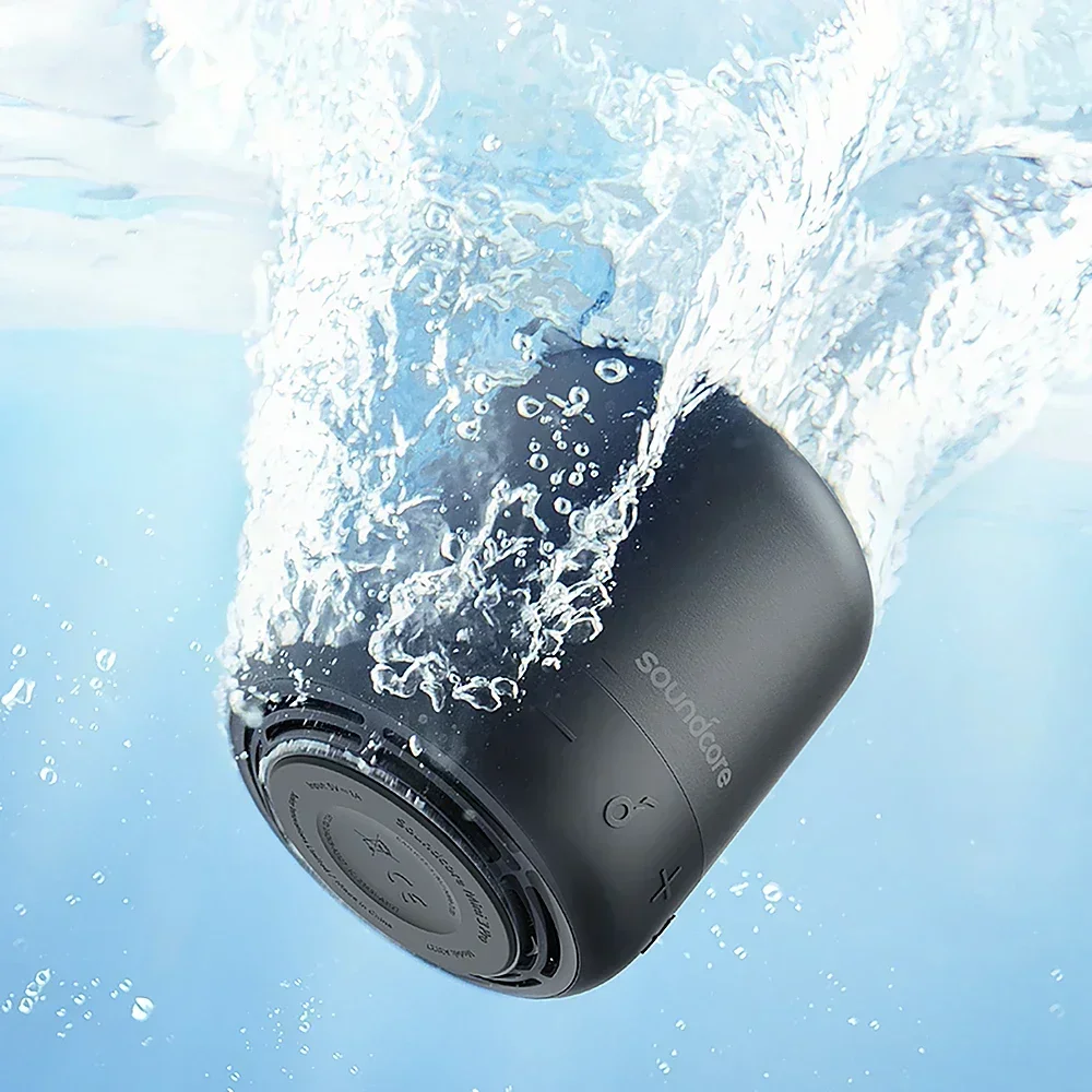 Orijinal Anker Soundcore Mini  - Anker Speaker Soundcore Mini incelemesi ve fiyatı