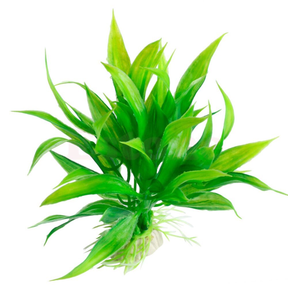 15 cm Yapay Akvaryum Dekor Bit - Dry Herb Vaping Accessories incelemesi ve fiyatı