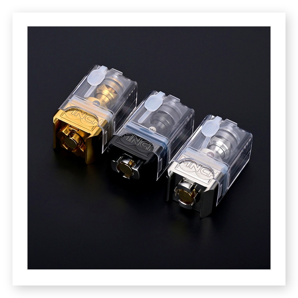 Wolfcoolvape DotMobb UPT RBA T - Vape Coil Replacement incelemesi ve fiyatı