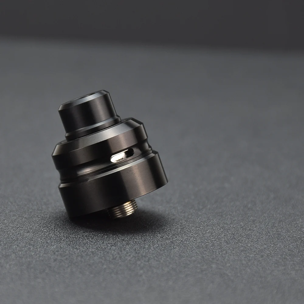 Wolfcoolvape Daywon V2 RDA 22m - Vape Coil Replacement incelemesi ve fiyatı