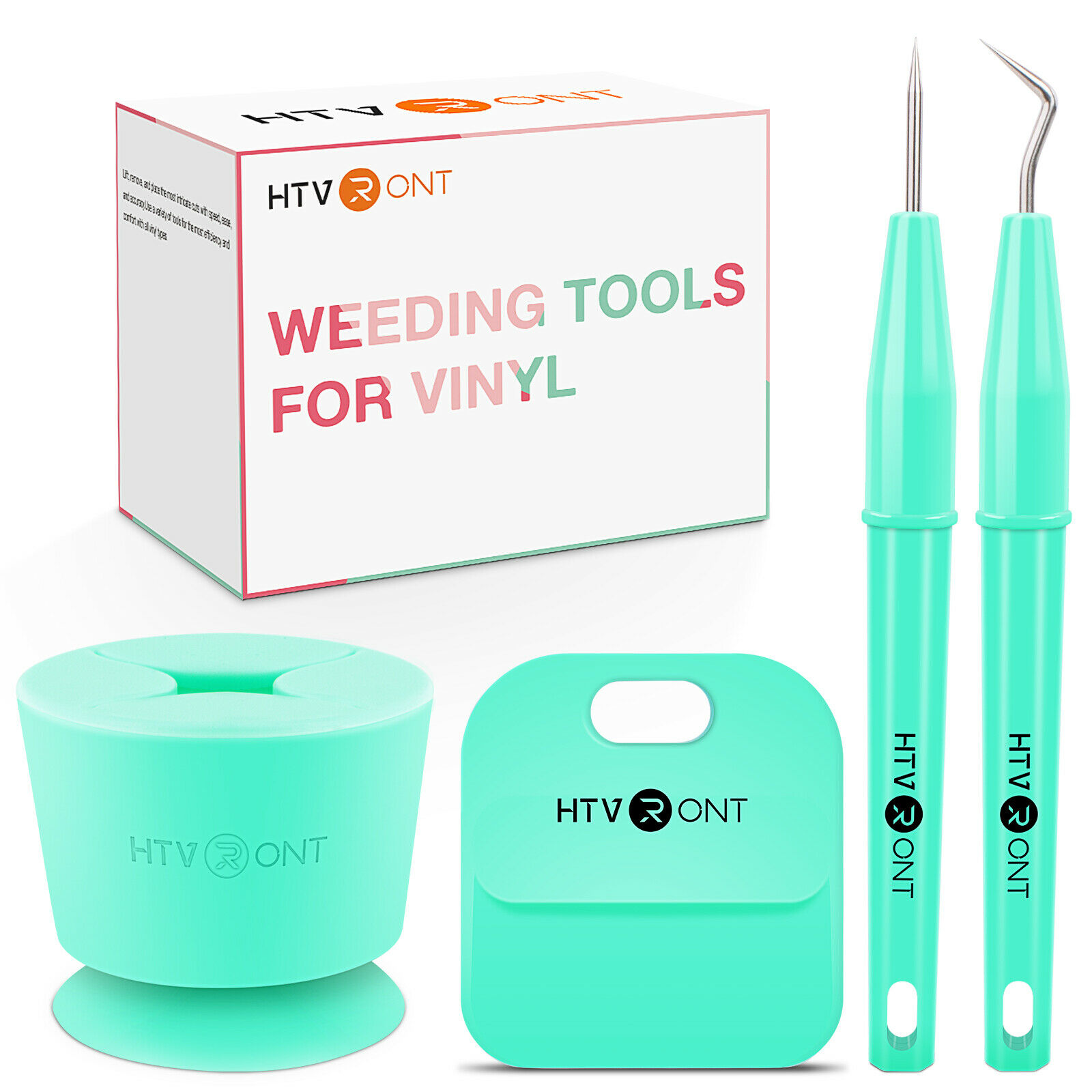 HTVRONT 4 adet DIY zanaat ayık - Dry Herb Vaping Accessories incelemesi ve fiyatı