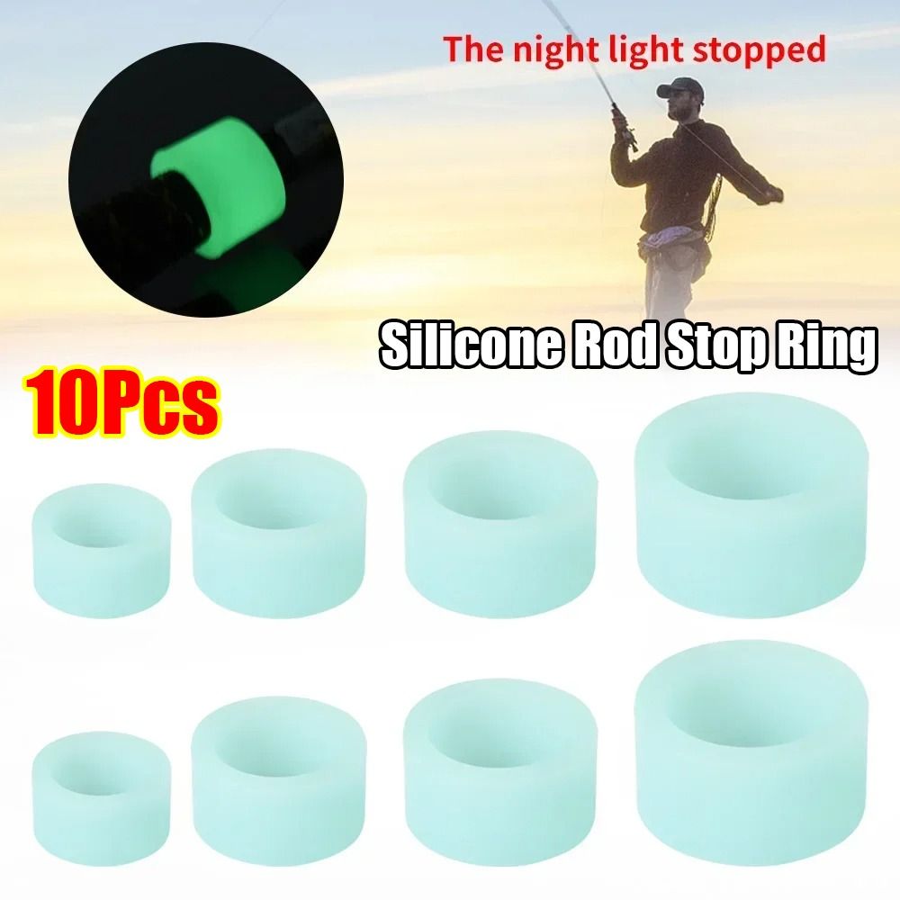 10 adet dayanıklı silikon olta - Vape Band Silicone incelemesi ve fiyatı