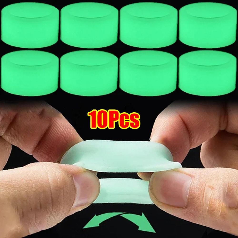10 adet dayanıklı silikon olta - Vape Band Silicone incelemesi ve fiyatı