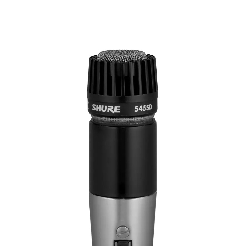 SHURE SM57 545SD Profesyonel D - Shure Mic Mv7 incelemesi ve fiyatı
