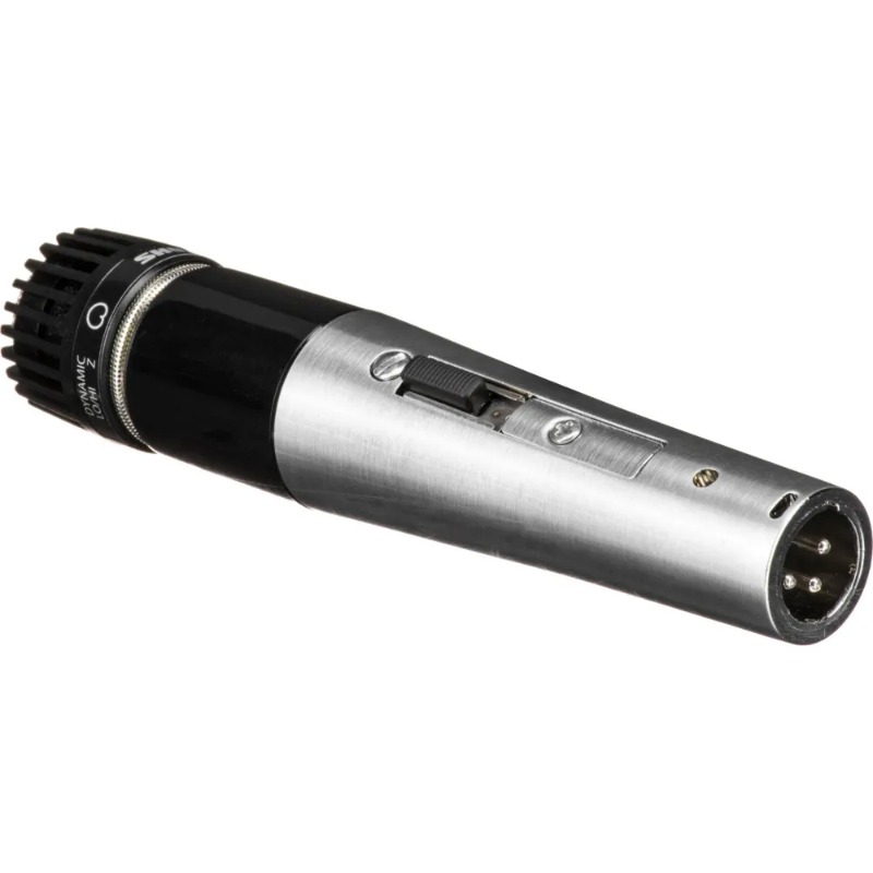 SHURE SM57 545SD Profesyonel D - Shure Mic Mv7 incelemesi ve fiyatı