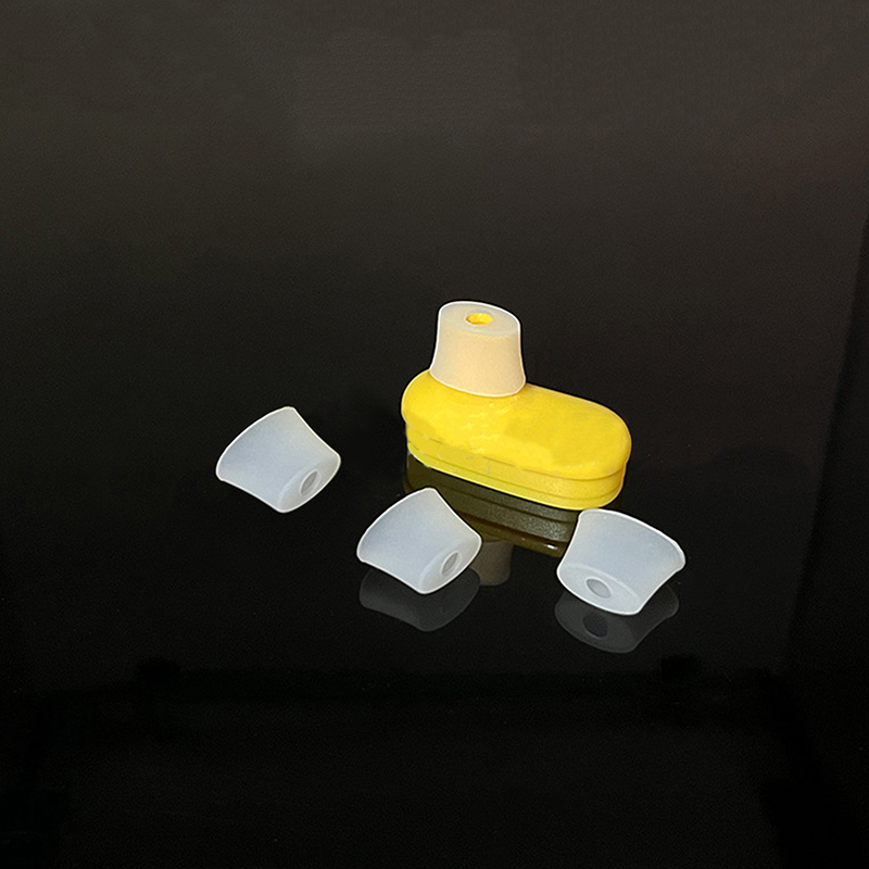 100 Adet Silikon Ağızlık Kapağ - Vape Band Silicone incelemesi ve fiyatı