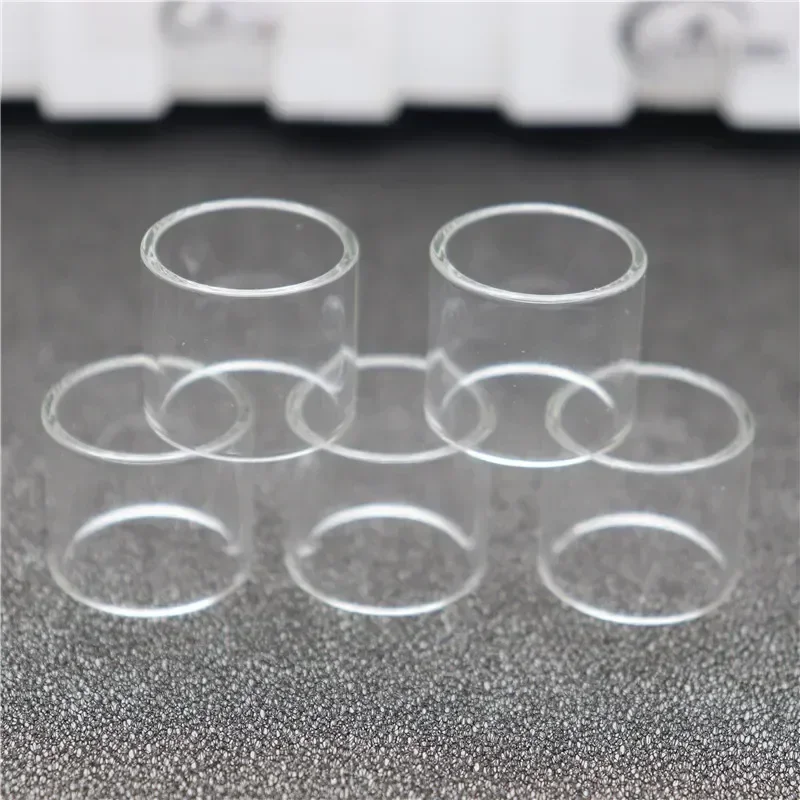 5 adet şeffaf siyah ölçüm kabı - Drip Tip Resin incelemesi ve fiyatı
