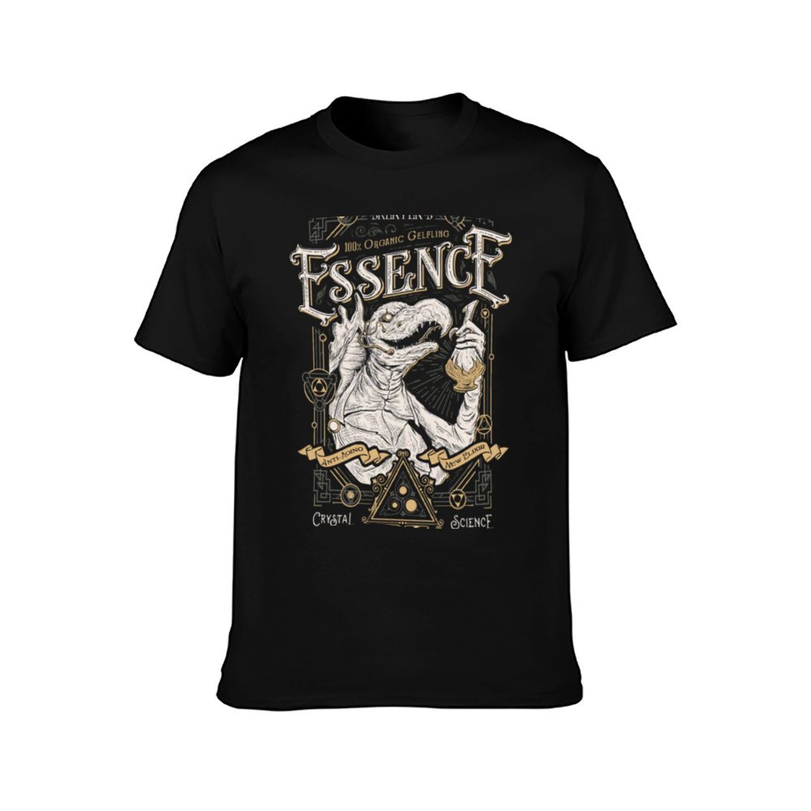 Organik Gelfling Essence T-Shi - Cotton Wick Organic incelemesi ve fiyatı