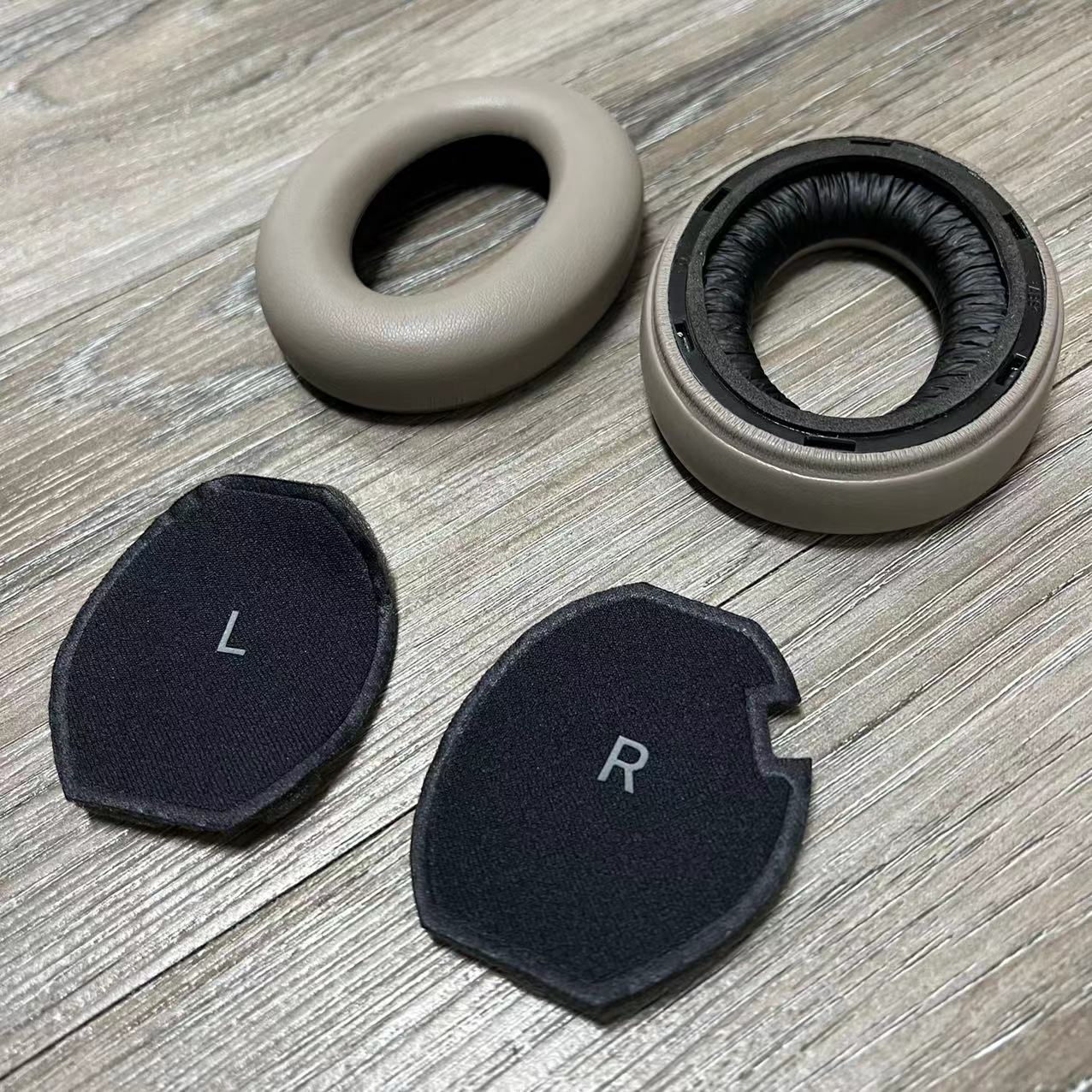 Orijinal koyun derisi kulak pe - Sennheiser Headphone Momentum 4 incelemesi ve fiyatı