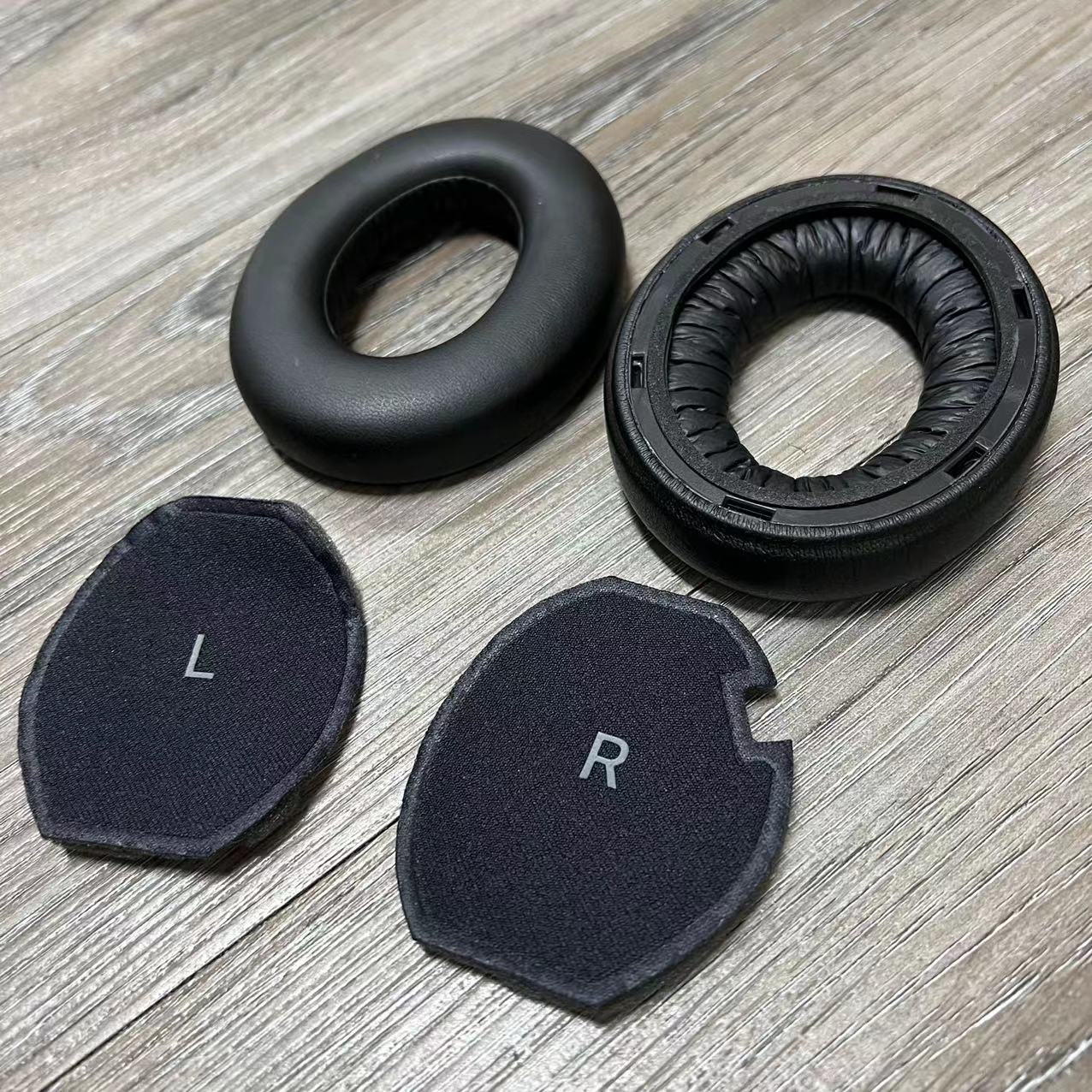 Orijinal koyun derisi kulak pe - Sennheiser Headphone Momentum 4 incelemesi ve fiyatı