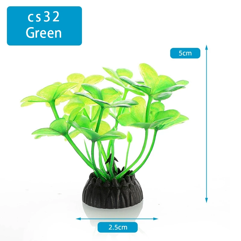 Simülasyon Yapay Bitkiler PVC  - Dry Herb Vaping Accessories incelemesi ve fiyatı